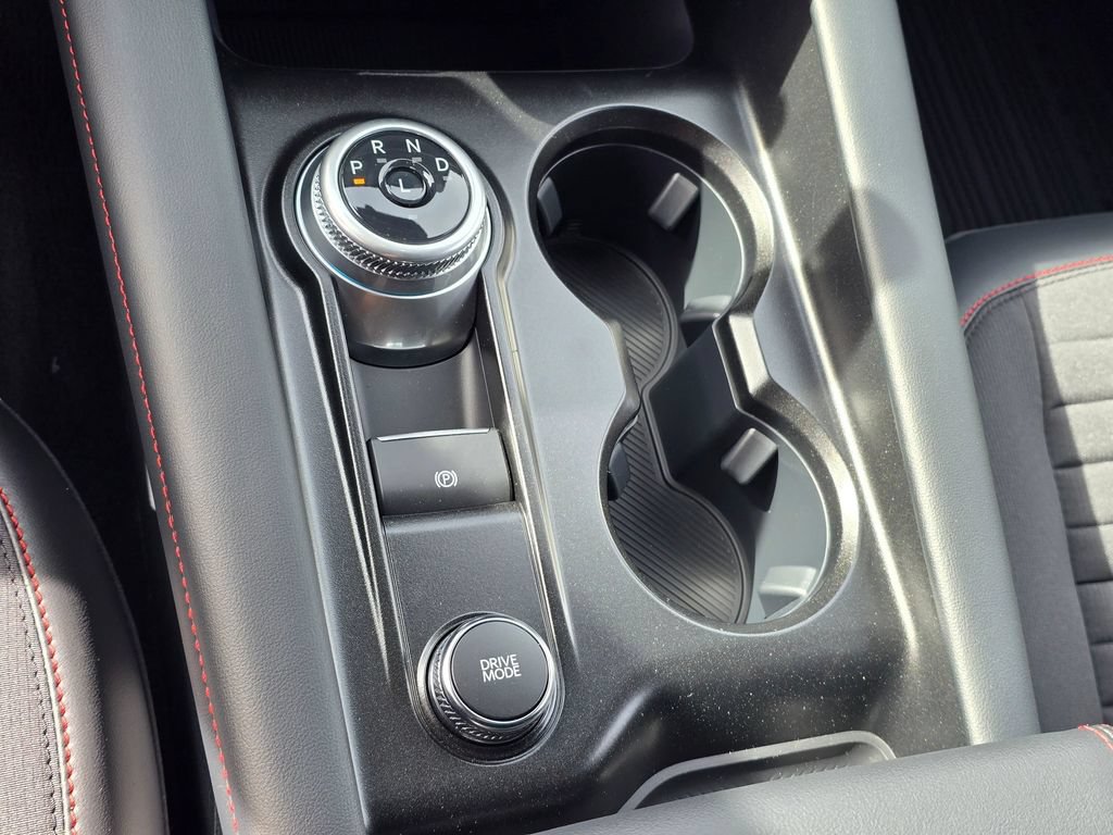 New 2026 Ford Explorer ST-Line AWD/4WD image 25