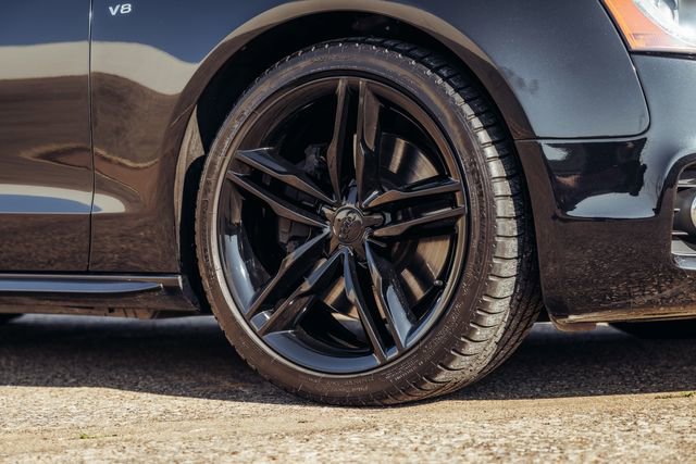 Used 2010 Audi S5 Prestige image 58