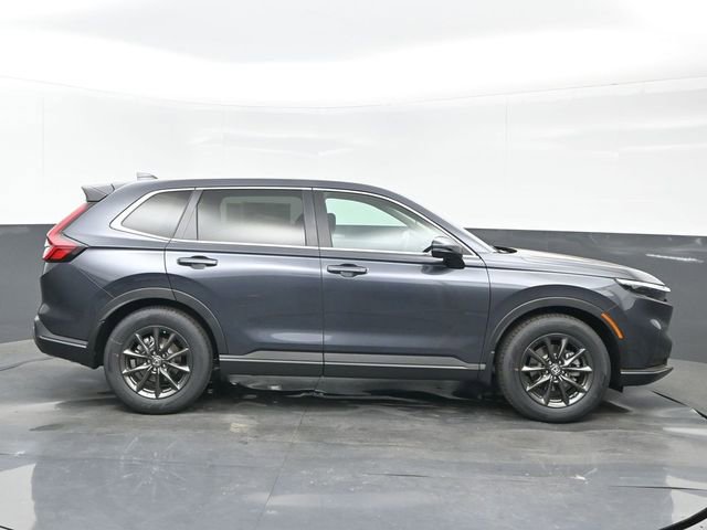 New 2026 Honda CR-V EX-L image 7