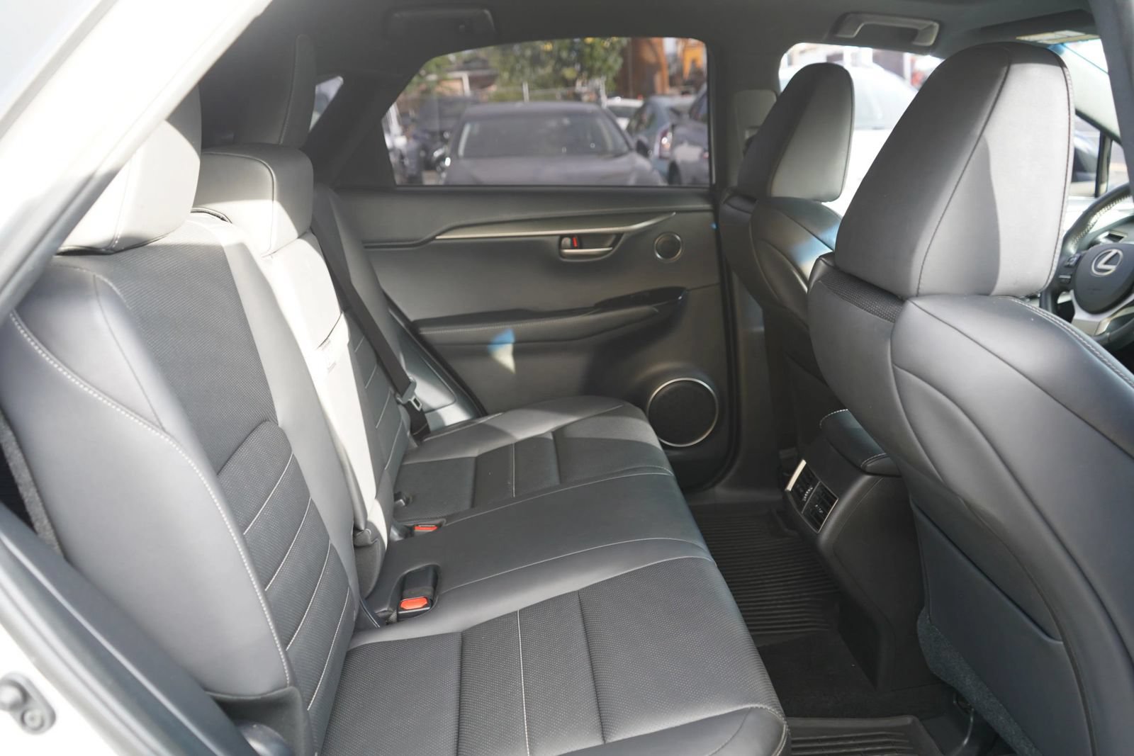 Used 2015 Lexus NX 200t F Sport FWD image 20