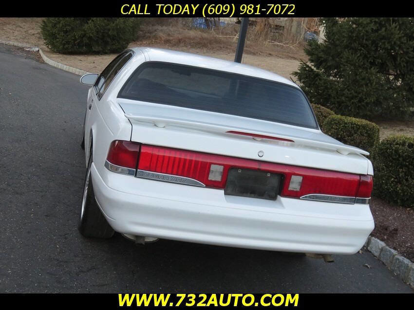 Used 1995 Mercury Cougar XR7 image 29