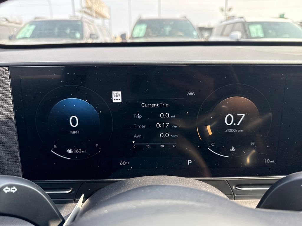 New 2026 Hyundai Kona Limited image 25