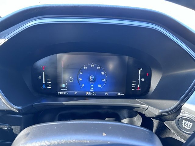 Used 2024 Ford Escape Active image 27