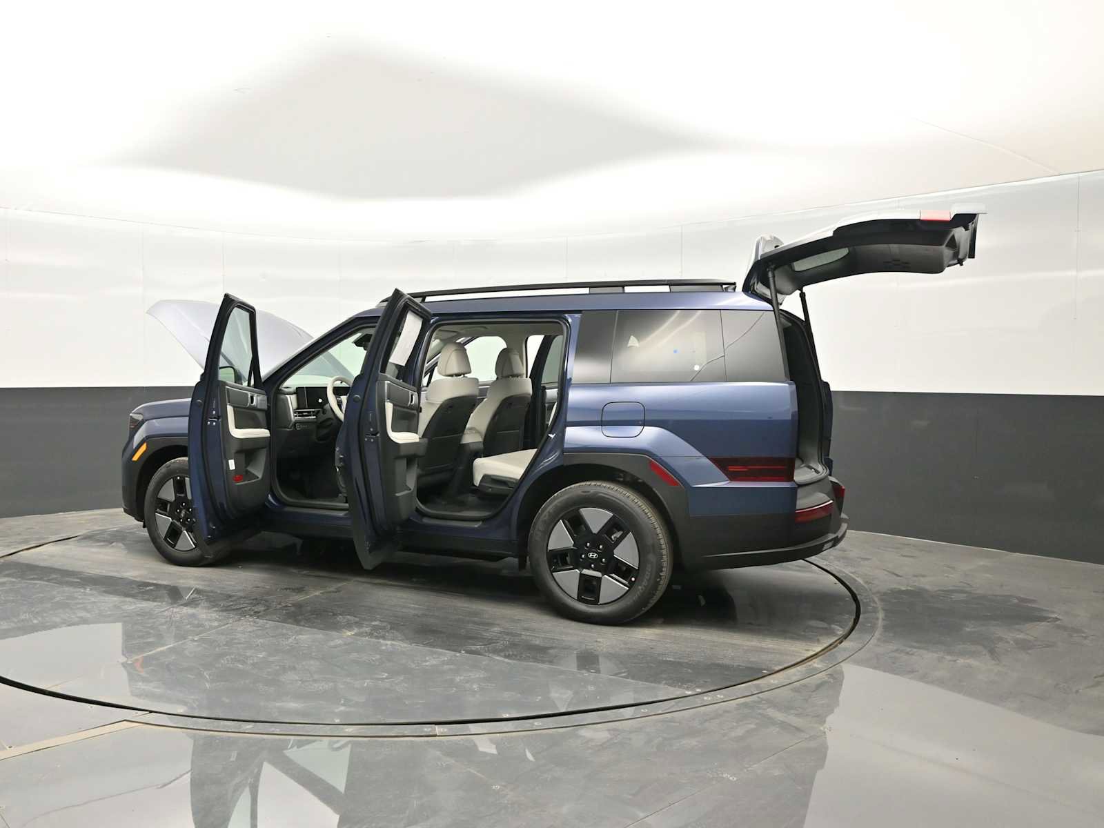 New 2026 Hyundai Santa Fe SEL image 31