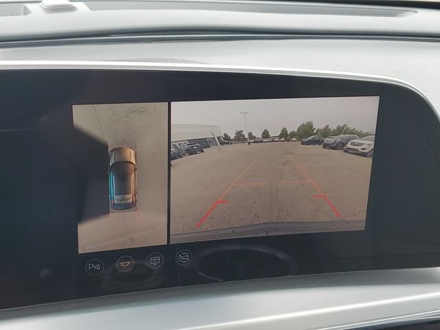 Certified 2024 Cadillac Lyriq Sport w/ LPO, Floor Liner Package AWD/4WD image 16