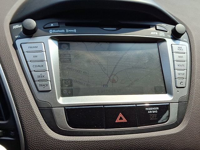Used 2011 Hyundai Tucson Limited w/ Premium Pkg 3 AWD/4WD image 23