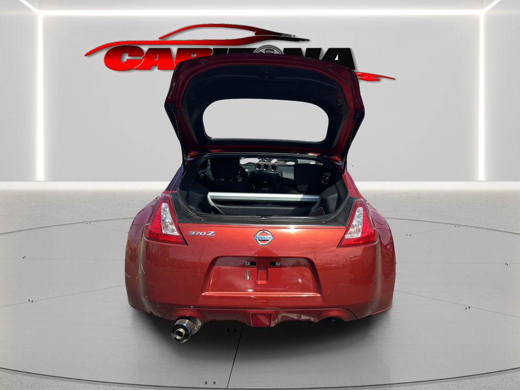 Used 2016 Nissan 370Z Coupe RWD image 22