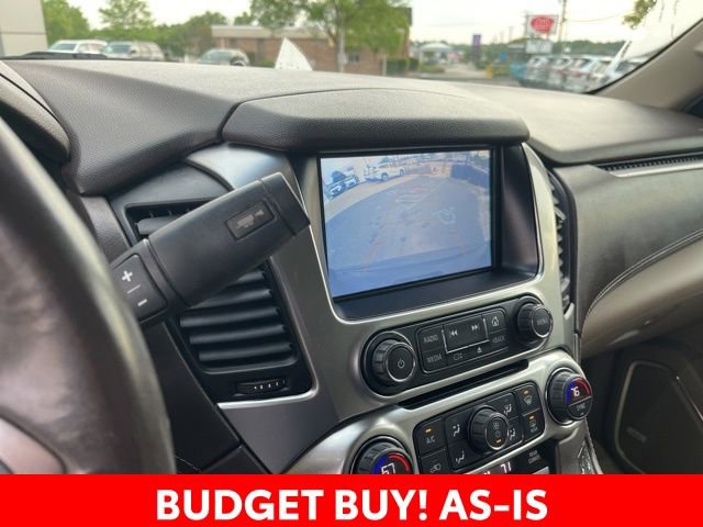 Used 2018 Chevrolet Tahoe LT image 22