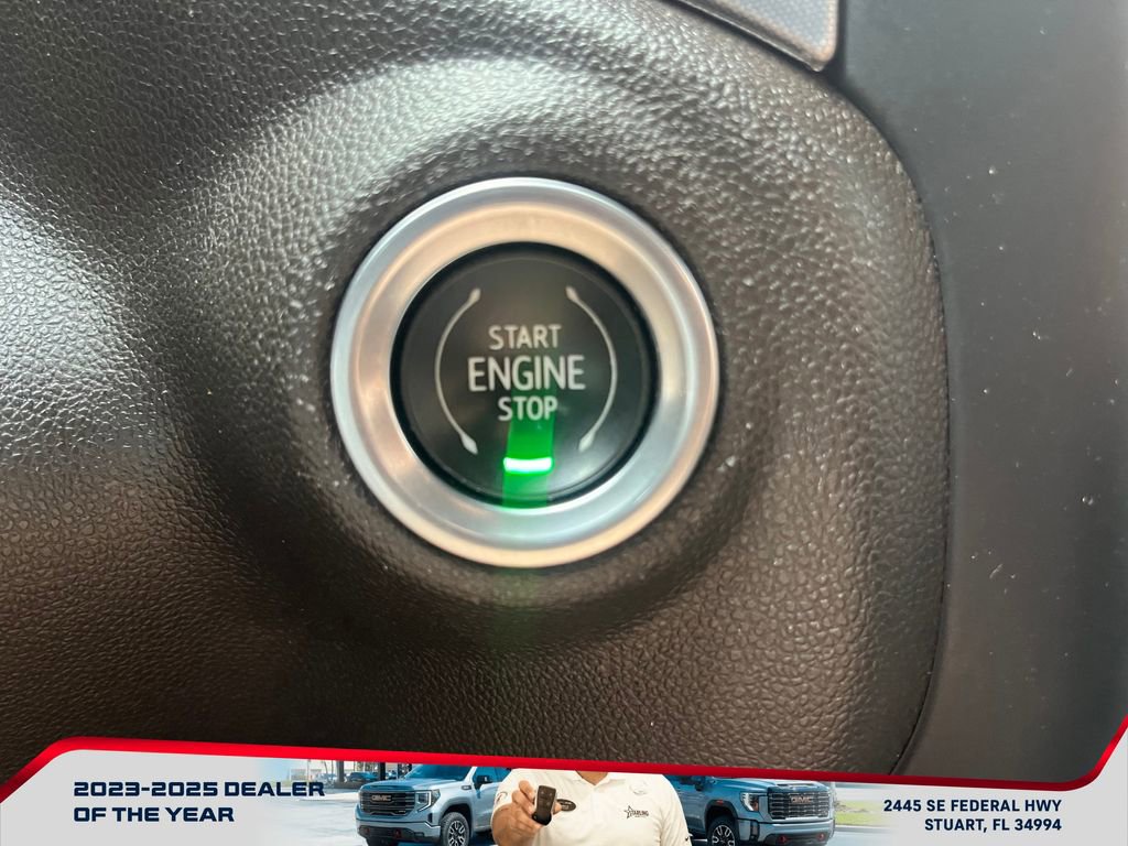 Used 2022 GMC Sierra 1500 SLT image 22