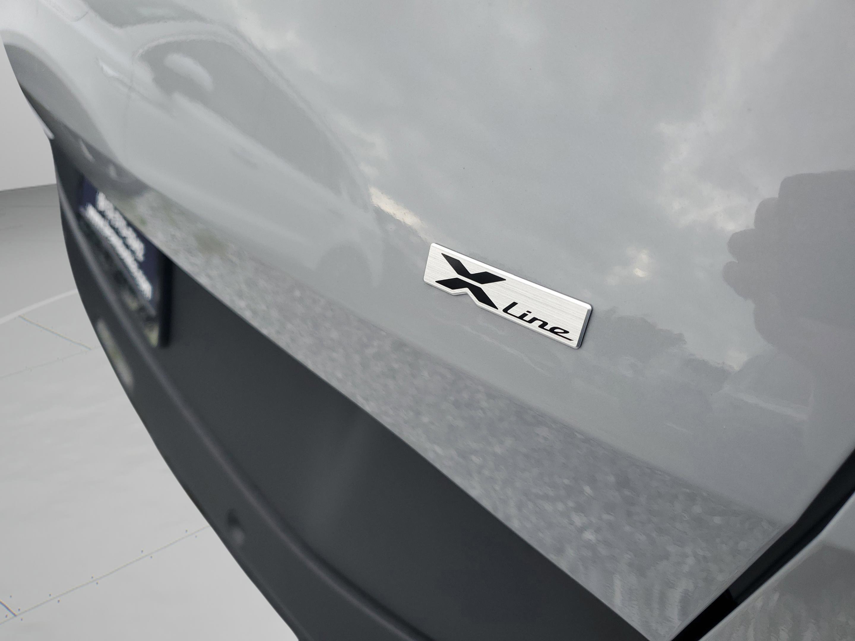 New 2026 Kia Sportage X-Line w/ X-Line Technology Package AWD/4WD image 30