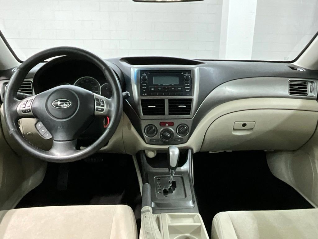 Used 2011 Subaru Impreza 2.5i Premium w/ PWR Moonroof Value Pkg image 7