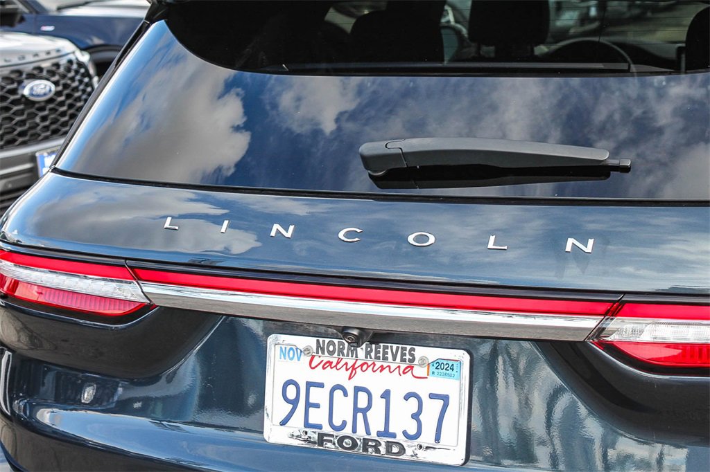 Used 2022 Lincoln Corsair Reserve image 12