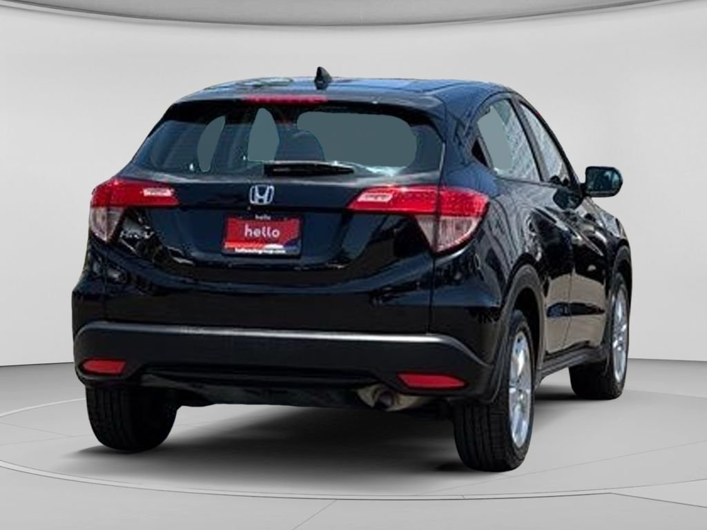 Used 2016 Honda HR-V LX image 35