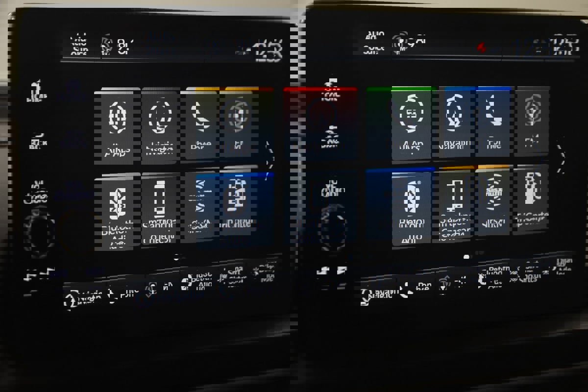 Used 2024 Honda Pilot Touring image 35