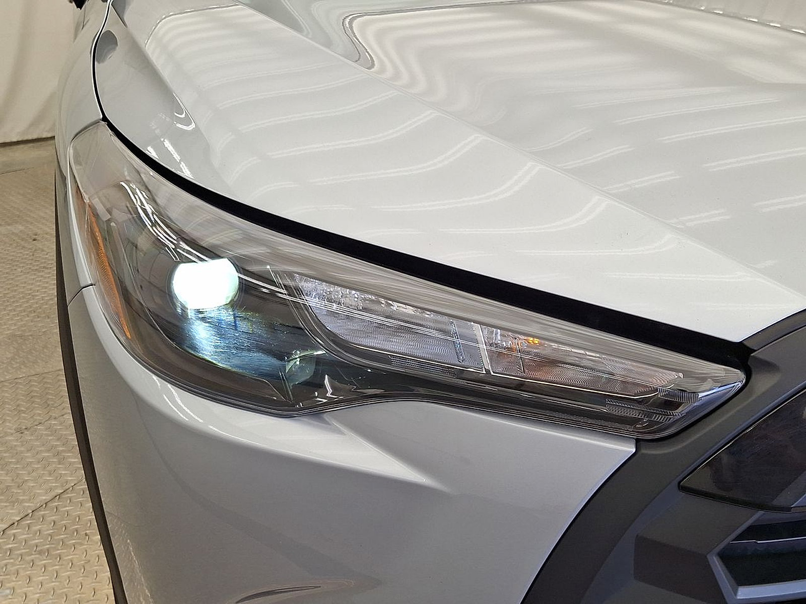 Certified 2026 Toyota Corolla Cross LE w/ Moonroof Package AWD/4WD image 27