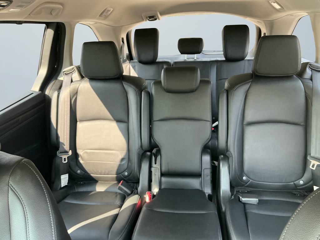 Used 2026 Honda Odyssey EX-L image 14
