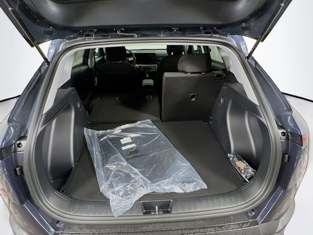 New 2026 Hyundai Kona SEL Sport AWD/4WD image 23