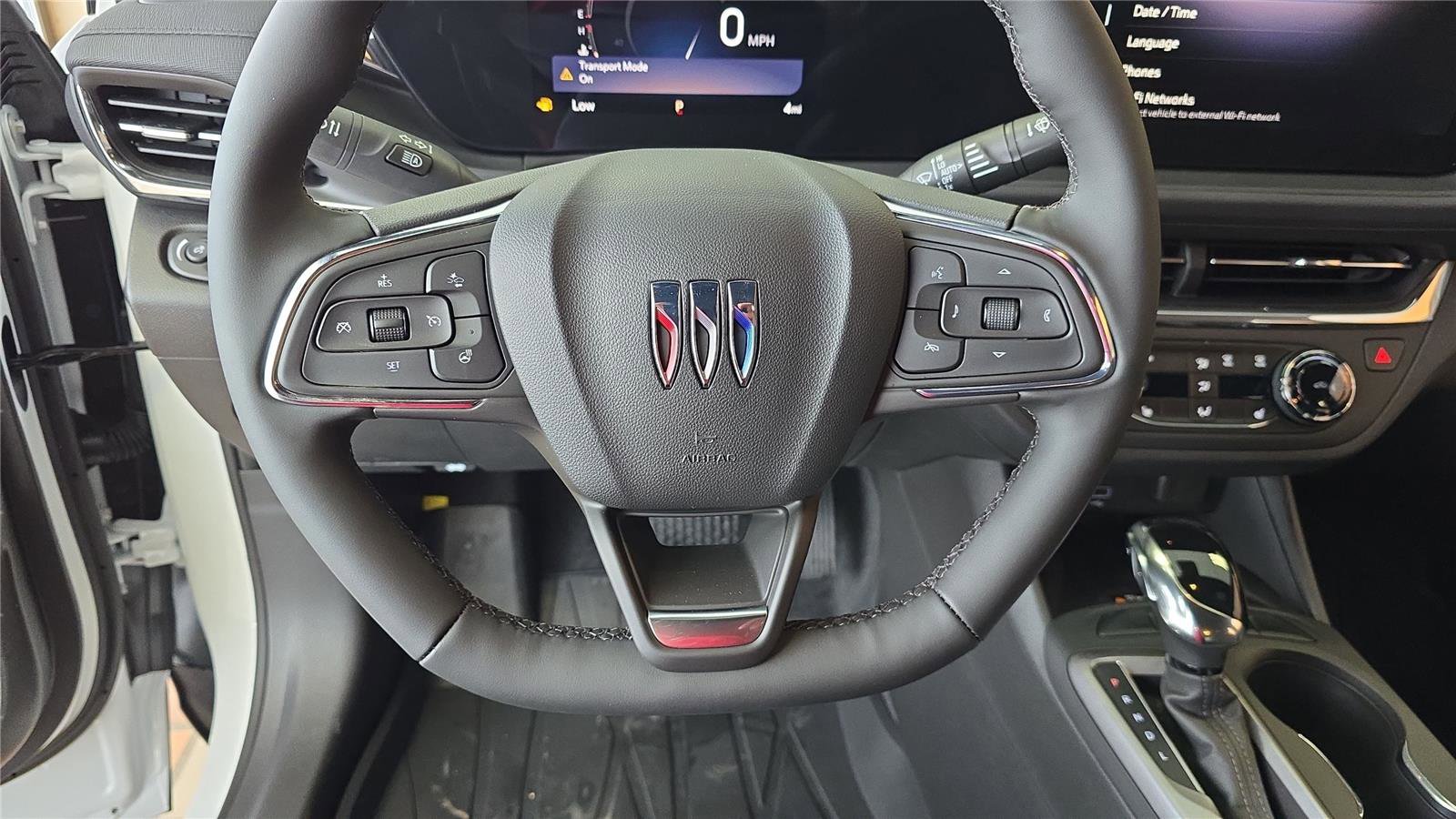 New 2026 Buick Envista Preferred w/ Convenience I Package image 26