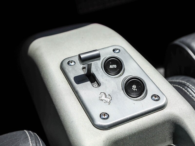 Used 2000 Ferrari 360 Modena RWD image 29