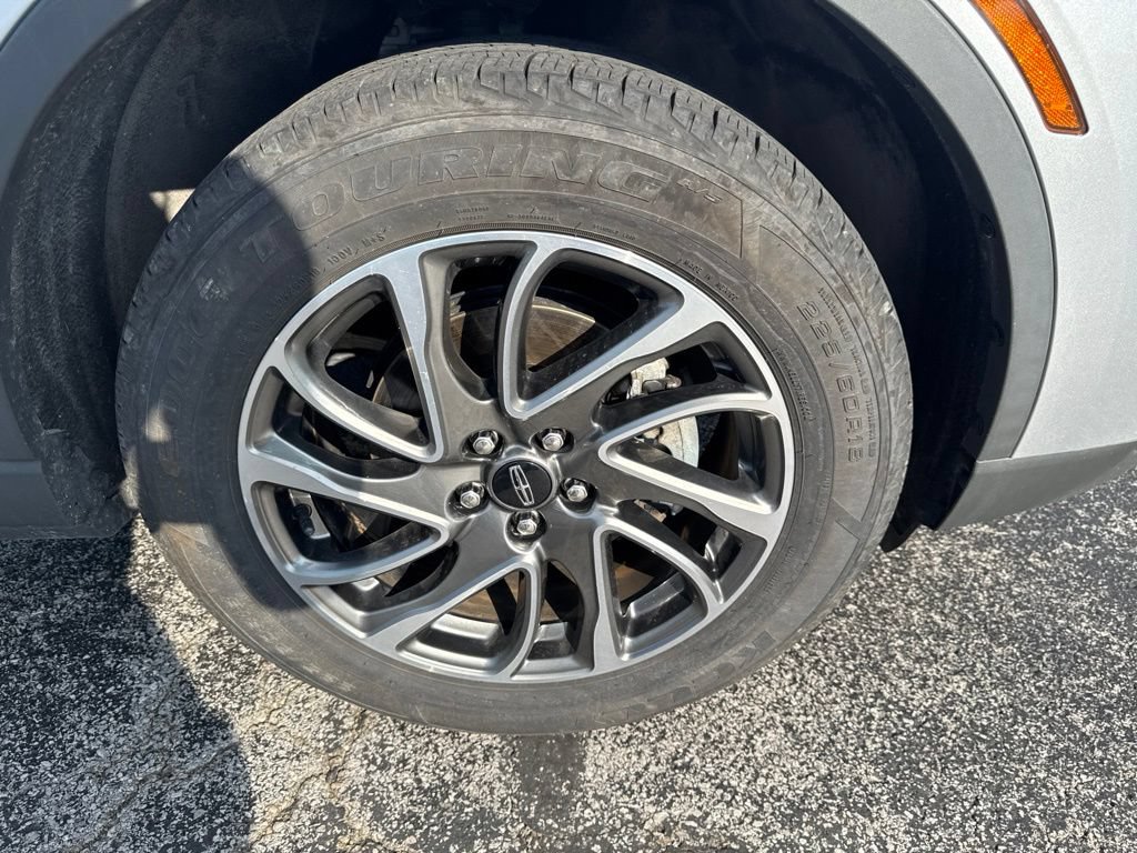 Used 2020 Lincoln Corsair AWD w/ Equipment Group 101A image 44