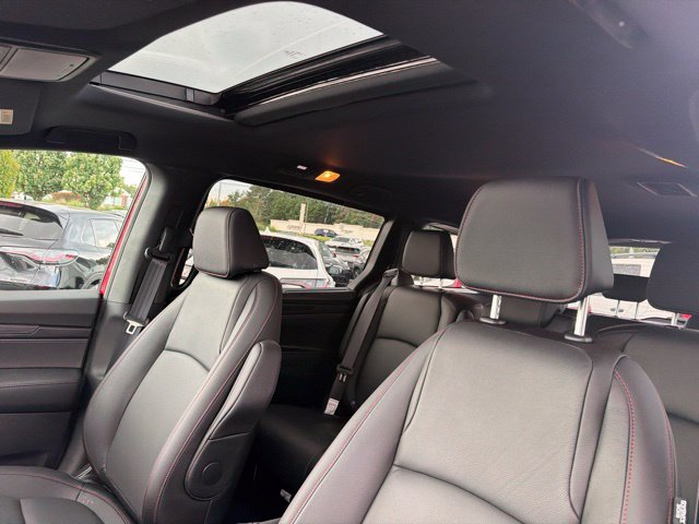 Certified 2026 Honda Odyssey Sport-L image 15