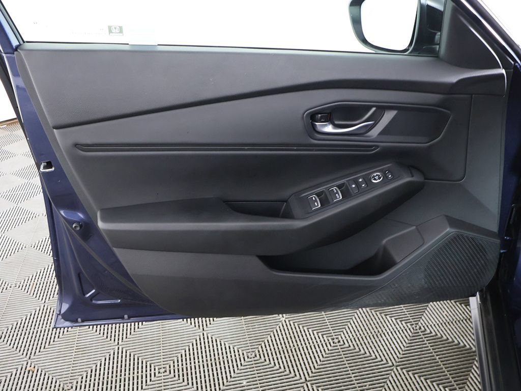 Used 2025 Honda Accord SE image 23