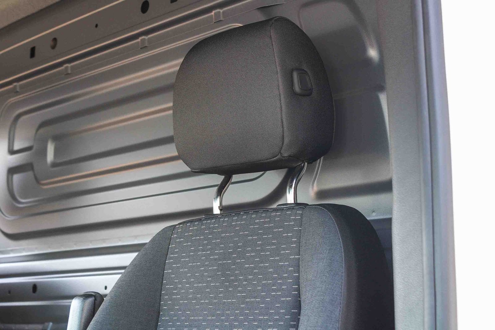 New 2026 Mercedes-Benz Sprinter 2500 image 16