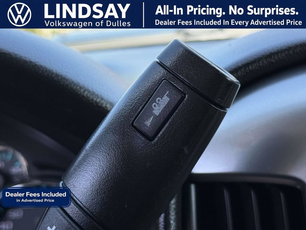 Used 2018 Chevrolet Silverado 2500 LT w/ LT Convenience Package AWD/4WD image 20
