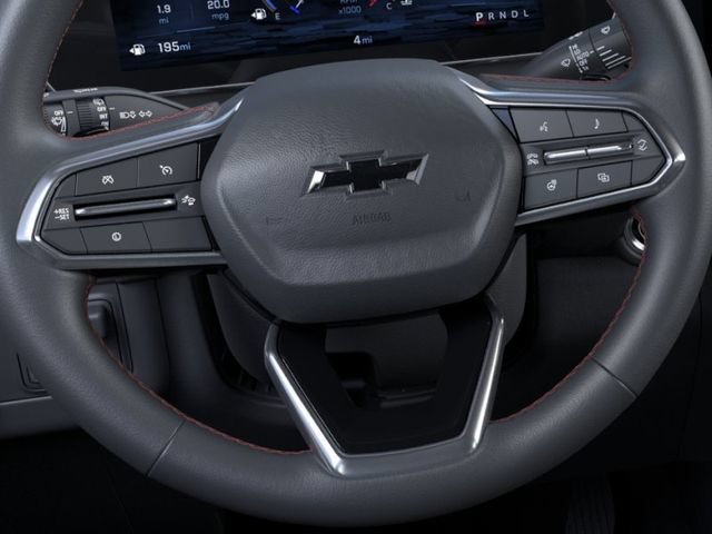 New 2026 Chevrolet Tahoe RST w/ RST Capability Package AWD/4WD image 19