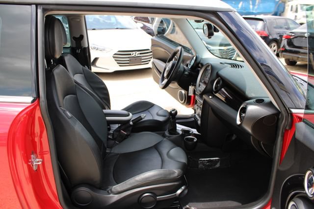 Used 2007 MINI Cooper S FWD image 27