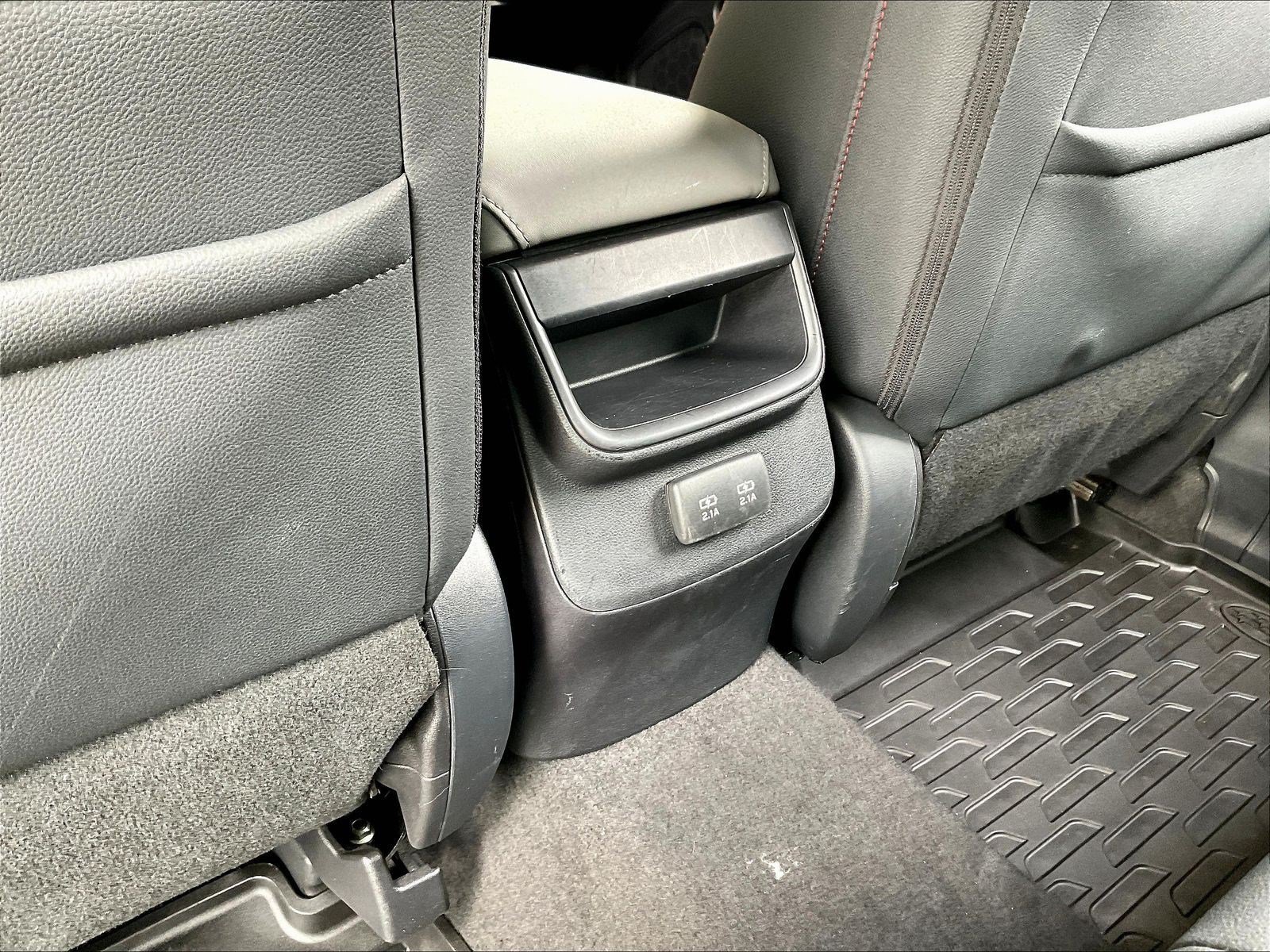 Used 2021 Subaru Legacy Sport w/ Popular Package #2 AWD/4WD image 10