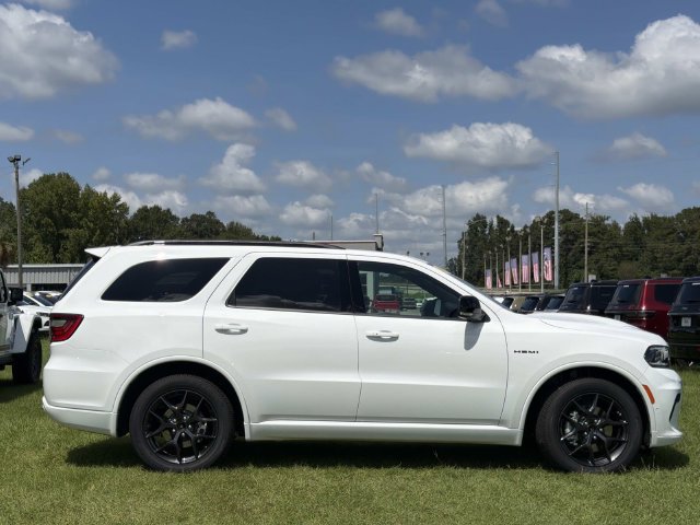 New 2027 Dodge Durango GT AWD/4WD image 7
