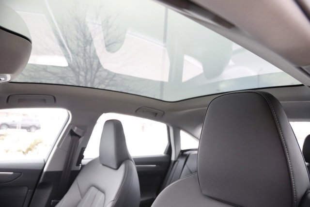 New 2026 Audi A6 Premium Plus image 18