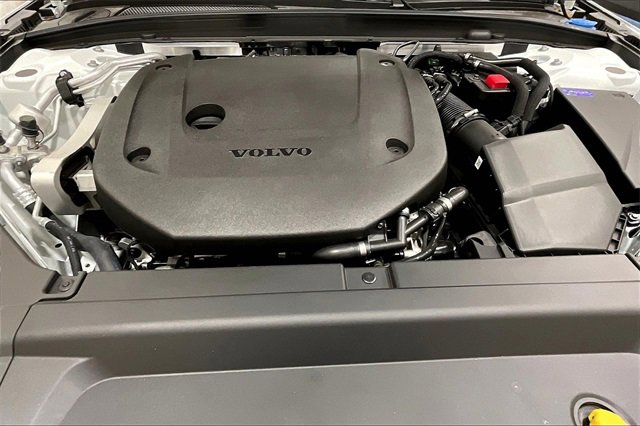 New 2025 Volvo S90 B6 Ultra w/ Lounge Package image 12