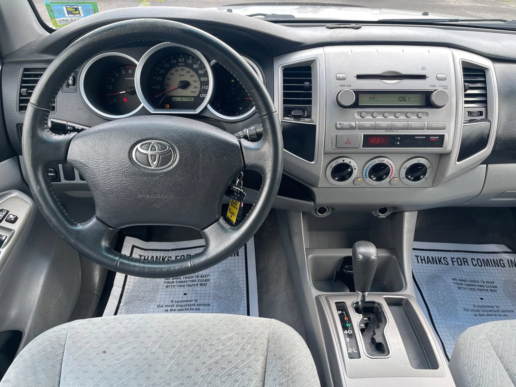 Used 2008 Toyota Tacoma PreRunner w/ SR5 Pkg #2 RWD image 20