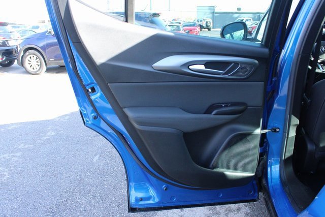 Used 2024 Alfa Romeo Tonale Veloce image 28