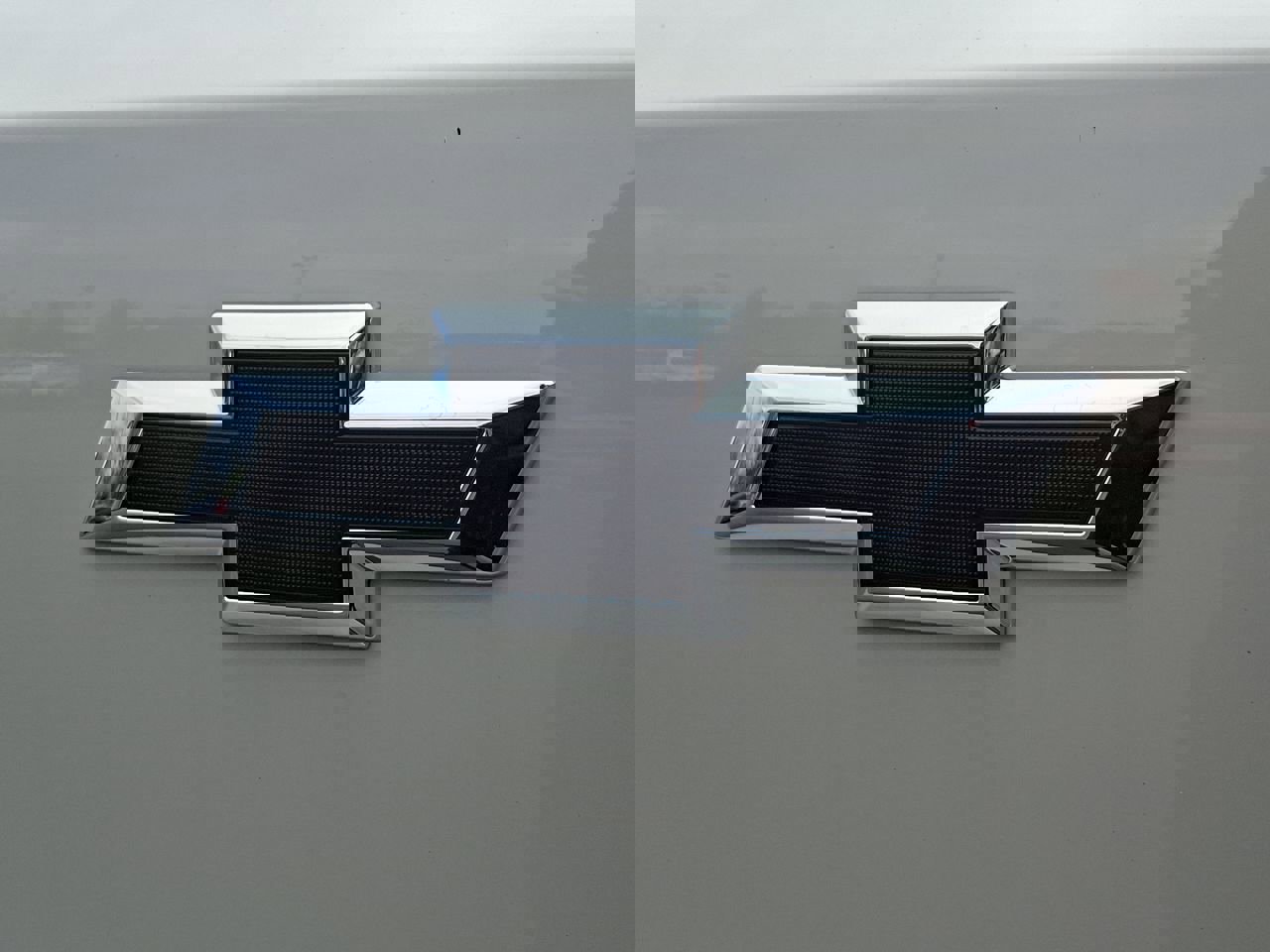 New 2026 Chevrolet TrailBlazer RS image 19