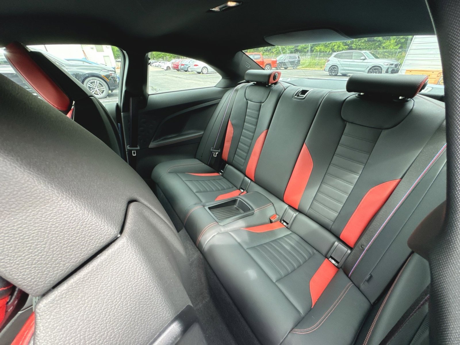 Used 2025 BMW M2 w/ Lighting Package RWD image 24