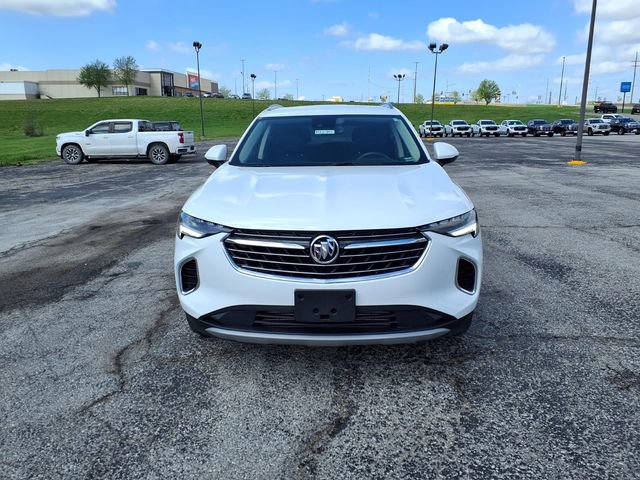 Used 2023 Buick Envision Essence FWD image 2