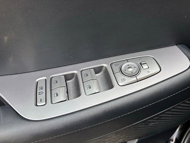 Used 2025 Hyundai Palisade XRT AWD/4WD image 17