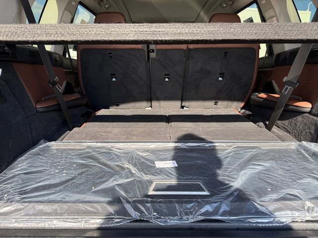 Certified 2026 BMW X7 xDrive40i w/ Premium Package image 21