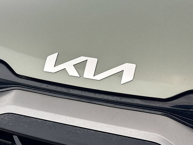 Used 2023 Kia Sportage X-Line w/ X-Line Premium Package AWD/4WD image 31