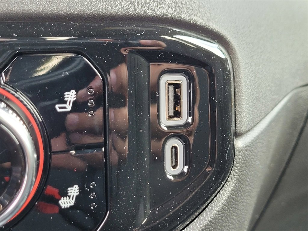 New 2026 GMC Sierra 2500 SLE w/ SLE Value Package; image 17