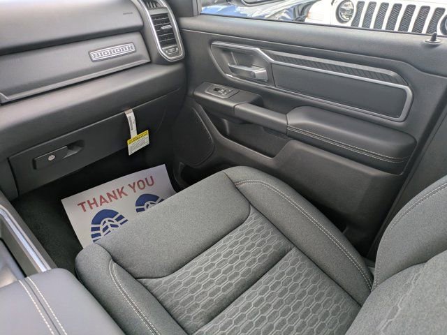 New 2026 RAM 1500 Big Horn image 15