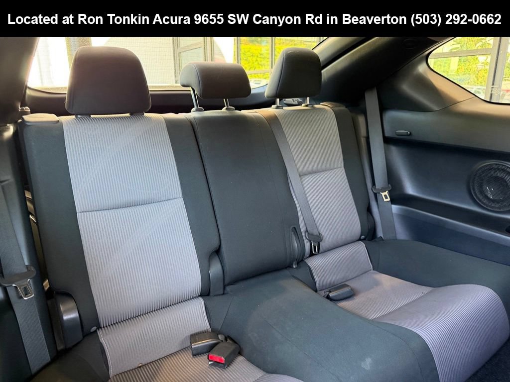 Used 2014 Scion tC FWD image 27