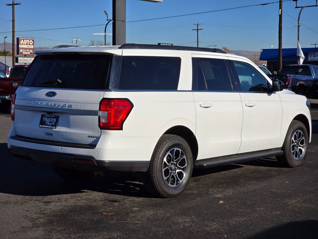 Used 2024 Ford Expedition Max XL image 5