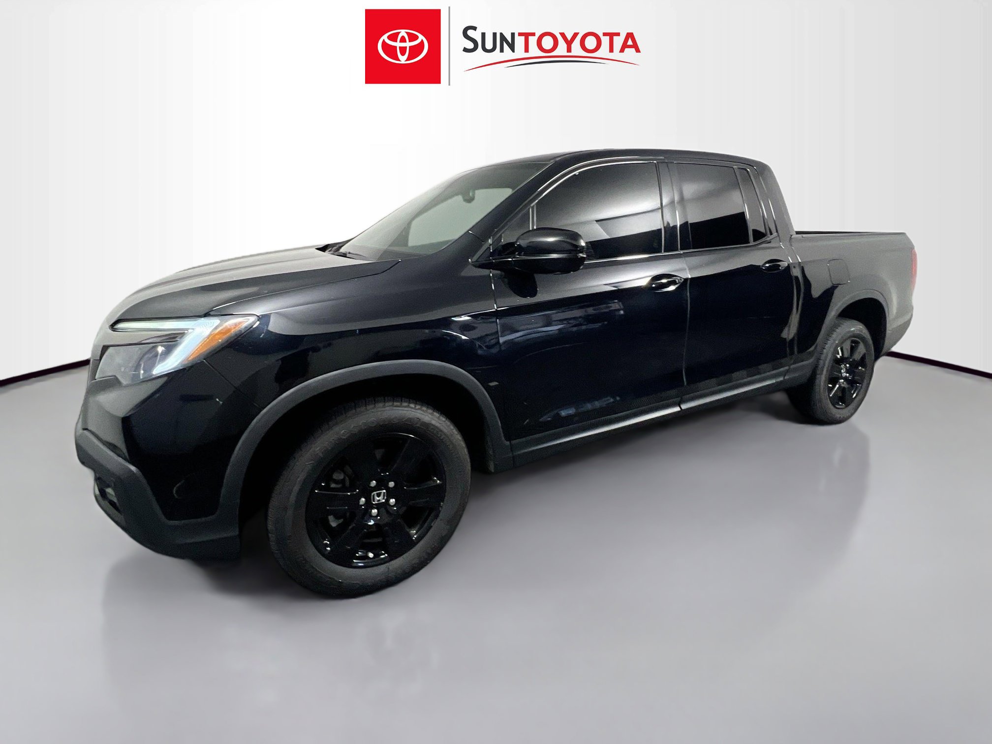 Used 2019 Honda Ridgeline Black Edition image 9