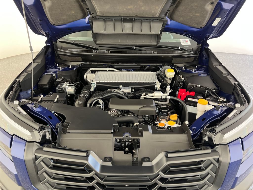New 2026 Subaru Outback Touring XT AWD/4WD image 24