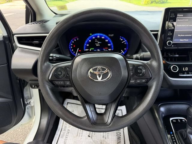 Used 2021 Toyota Corolla LE FWD image 22