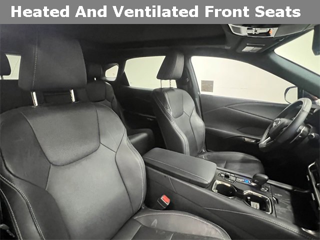 Certified 2023 Lexus RX 350 image 11